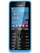 Best available price of Nokia 301 in Croatia
