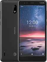 Best available price of Nokia 3_1 A in Croatia