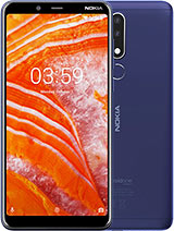 Best available price of Nokia 3-1 Plus in Croatia