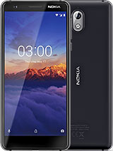 Best available price of Nokia 3-1 in Croatia