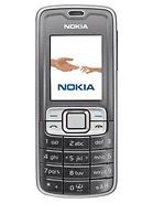 Best available price of Nokia 3109 classic in Croatia
