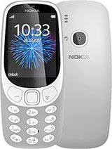Best available price of Nokia 3310 2017 in Croatia