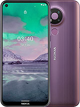 Nokia 6-1 Plus Nokia X6 at Croatia.mymobilemarket.net