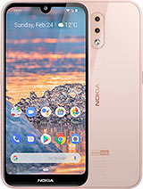 Best available price of Nokia 4-2 in Croatia