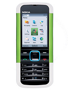 Best available price of Nokia 5000 in Croatia