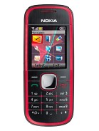 Best available price of Nokia 5030 XpressRadio in Croatia