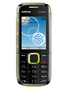 Best available price of Nokia 5132 XpressMusic in Croatia