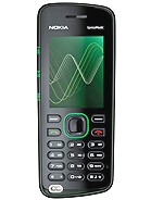 Best available price of Nokia 5220 XpressMusic in Croatia