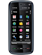 Best available price of Nokia 5800 XpressMusic in Croatia