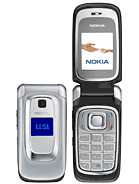 Best available price of Nokia 6085 in Croatia