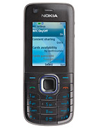 Best available price of Nokia 6212 classic in Croatia