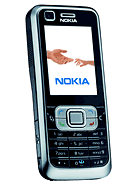 Best available price of Nokia 6120 classic in Croatia