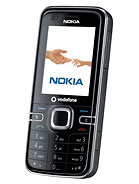 Best available price of Nokia 6124 classic in Croatia