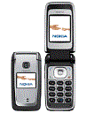 Best available price of Nokia 6125 in Croatia