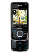 Best available price of Nokia 6210 Navigator in Croatia