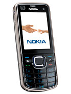 Best available price of Nokia 6220 classic in Croatia