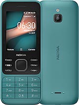 Best available price of Nokia 6300 4G in Croatia