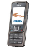 Best available price of Nokia 6300i in Croatia
