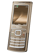 Best available price of Nokia 6500 classic in Croatia