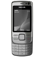 Best available price of Nokia 6600i slide in Croatia