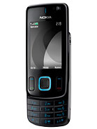 Best available price of Nokia 6600 slide in Croatia