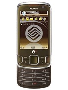 Best available price of Nokia 6788 in Croatia