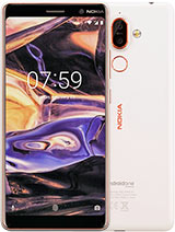 Best available price of Nokia 7 plus in Croatia
