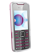 Best available price of Nokia 7210 Supernova in Croatia