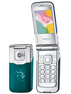 Best available price of Nokia 7510 Supernova in Croatia