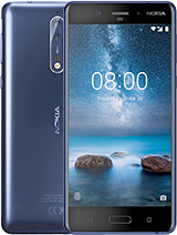 Best available price of Nokia 8 in Croatia
