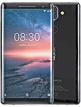 Best available price of Nokia 8 Sirocco in Croatia