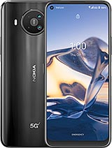 Best available price of Nokia 8 V 5G UW in Croatia