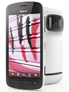Best available price of Nokia 808 PureView in Croatia