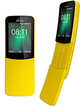 Best available price of Nokia 8110 4G in Croatia