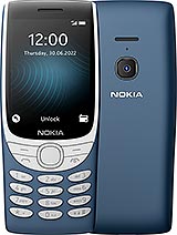 Best available price of Nokia 8210 4G in Croatia