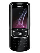 Best available price of Nokia 8600 Luna in Croatia
