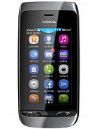 Best available price of Nokia Asha 309 in Croatia
