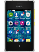 Best available price of Nokia Asha 502 Dual SIM in Croatia