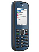 Best available price of Nokia C1-02 in Croatia