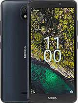 Best available price of Nokia C100 in Croatia
