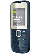 Best available price of Nokia C2-00 in Croatia