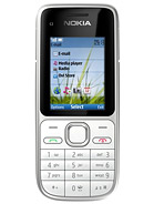 Best available price of Nokia C2-01 in Croatia