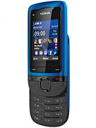 Best available price of Nokia C2-05 in Croatia