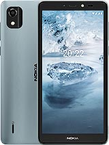 Best available price of Nokia C2 2nd Edition in Croatia