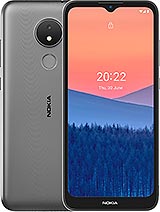 Best available price of Nokia C21 in Croatia