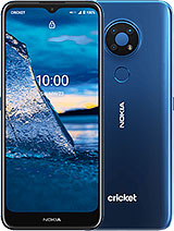 Nokia 7-1 at Croatia.mymobilemarket.net