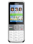Best available price of Nokia C5 in Croatia