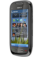 Best available price of Nokia C7 in Croatia