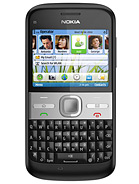 Best available price of Nokia E5 in Croatia