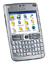 Best available price of Nokia E61 in Croatia
